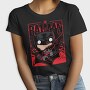 Batman 18, Tricou Femei