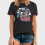 Pirate Cartoon, Tricou Barbati (Unisex)