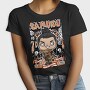 Soul Warrior Saga, Tricou Femei