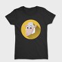 Sheepy Smile, Tricou Femei