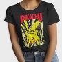 Pikachu, Tricou Femei