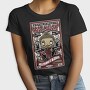 Post Malone Rockstar, Tricou Femei