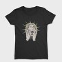 Scream Of The Sun, Tricou Femei