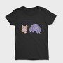 Self Centered Pun, Tricou Femei