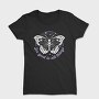 See Good Butterfly Tote, Tricou Femei