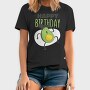 Happy Birthday, Tricou Barbati (Unisex)