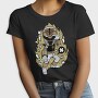 Power Ranger Storm, Tricou Femei