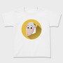 Sheepy Smile, Tricou Copii
