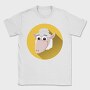 Sheepy Smile, Tricou Barbati (Unisex)