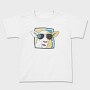 Sheep With Sunglasses, Tricou Copii