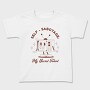 Self Sabotage Television, Tricou Copii