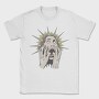 Scream Of The Sun, Tricou Barbati (Unisex)