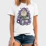Space Hero Blast, Tricou Barbati (Unisex)