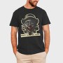 Dont Trust the Nose, Tricou Barbati (Unisex)