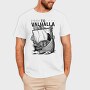 Viking Valhalla, Tricou Barbati (Unisex)