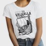 Viking Valhalla, Tricou Femei
