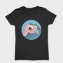 Peacock Eyes, Tricou Femei