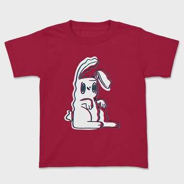 Trippy Bunny, Tricou Copii