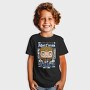 Macgyver Comic Pop, Tricou Copii