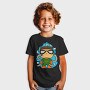 Space Invader Squad, Tricou Copii