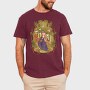 Fairytale2, Tricou Barbati (Unisex)