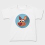 Scooby Smiley, Tricou Copii