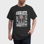 Machine Gun Kelly Rap, Tricou Barbati (Unisex)