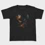 Phoenix In Fire And Water, Tricou Copii