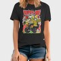 Bowlser Ride, Tricou Barbati (Unisex)