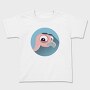 Peacock Eyes, Tricou Copii
