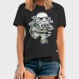 Space Trooper Buddy, Tricou Barbati (Unisex)