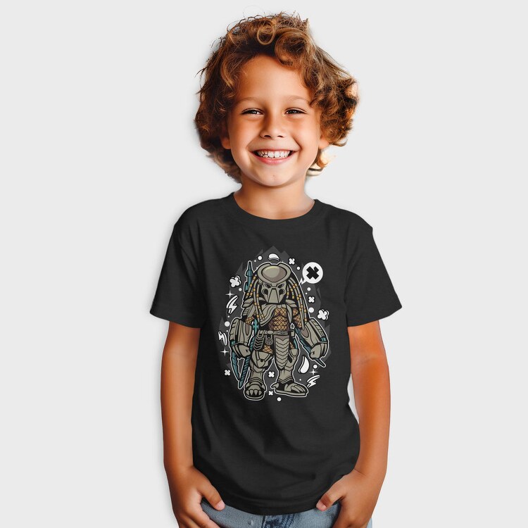 Predator Urban Legend, Tricou Copii