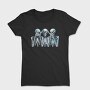 Wise Skeletons, Tricou Femei