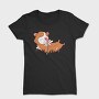 Guinea Pig Flower Spring, Tricou Femei