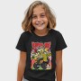 Bowlser Ride, Tricou Copii