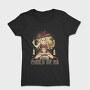 Witch Couple Ritual, Tricou Femei