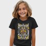 Predator X Comic Chibi, Tricou Copii