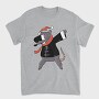Chinese Rat Christmas, Tricou Barbati (Unisex)