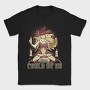 Witch Couple Ritual, Tricou Barbati (Unisex)