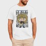 Def Leppard Rockstar, Tricou Barbati (Unisex)
