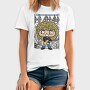 Def Leppard Rockstar, Tricou Barbati (Unisex)