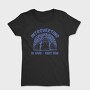 Winter Introverting, Tricou Femei
