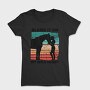 Wild Heart Horse My, Tricou Femei