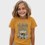 Def Leppard Rockstar, Tricou Copii