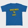 Personalizat, Tricou Copii