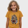 Boxing Legend, Tricou Copii