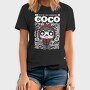 Dia De Los Muertos, Tricou Barbati (Unisex)