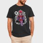 Magneto Power Surge, Tricou Barbati (Unisex)