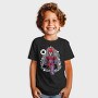 Magneto Power Surge, Tricou Copii