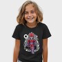 Magneto Power Surge, Tricou Copii
